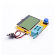 Tester Diodo Triodo Transistor Capacitancia Esr Mos Npn Lcr